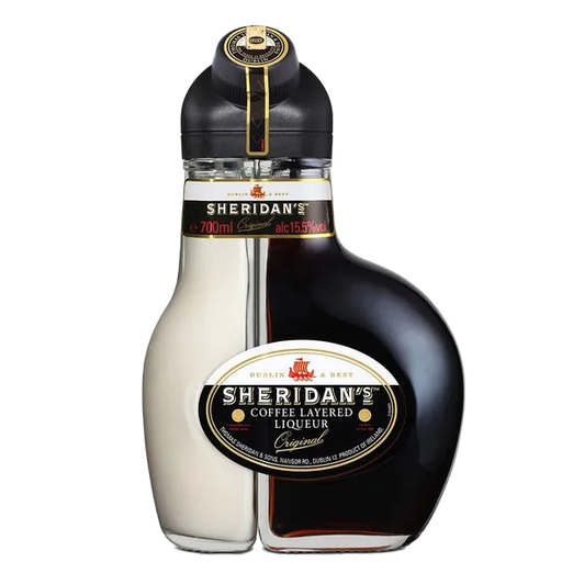 [400050] Sheridan's 15.5° 1L 