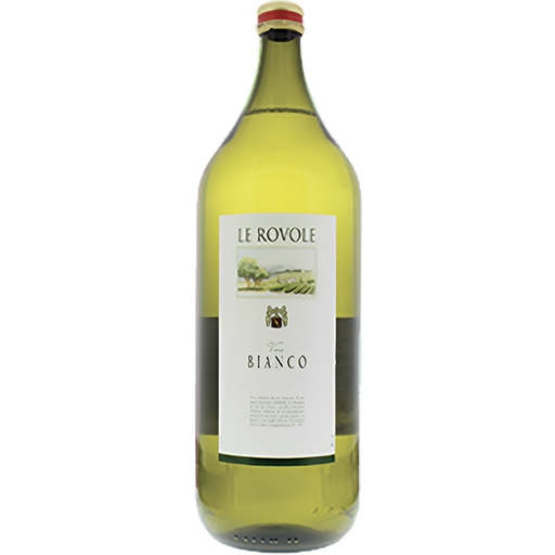 [400061] Vin blanc 12° 2L - Rovole - 
