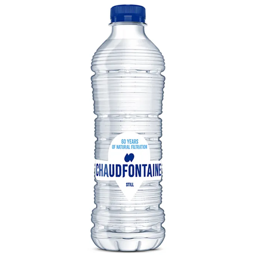 [400063] Eau plate 24x50cl - Chaudfontaine - 