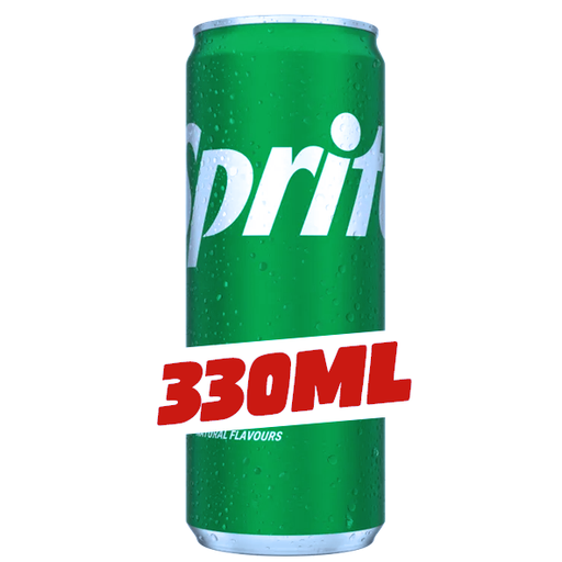 [400070] Sprite canette 24x 33cl 