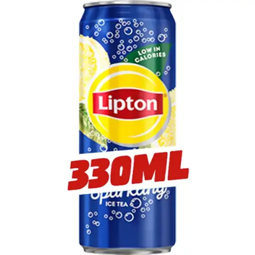 [400067] Ice Tea original canette 24x33cl 