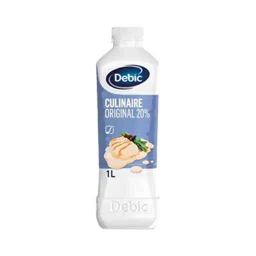 [100000] creme 20% - Debic - 