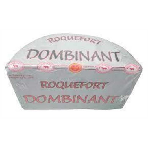[100035] Roquefort /kg - Dombinant - 