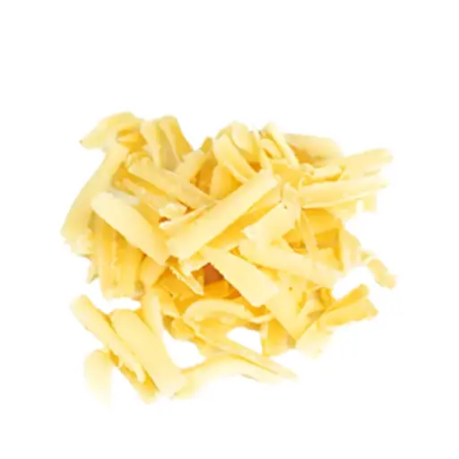 [100036] Mozzarella 100% - Julienne - 
