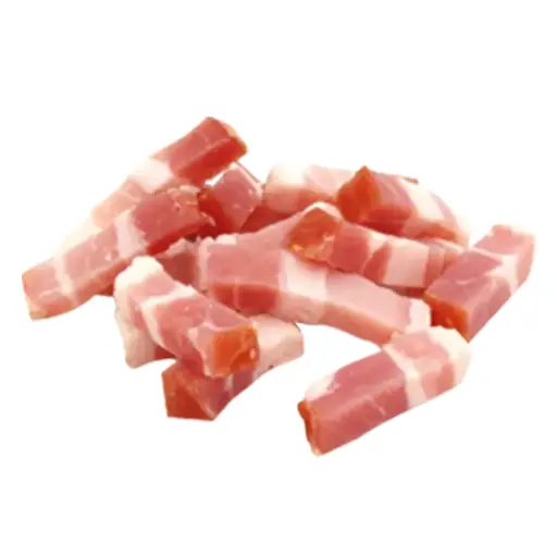 [100050] Lardons fumés 1 kg 