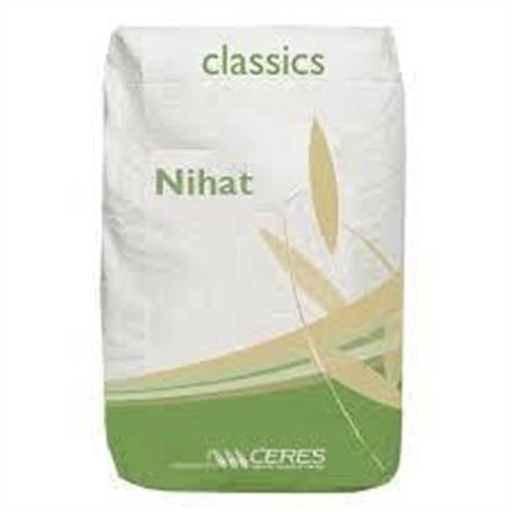 [300001] Farine Nihat 25 kg - Ceres - 