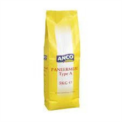 [300003] Chapelure dorée 5 kg - Anco - 