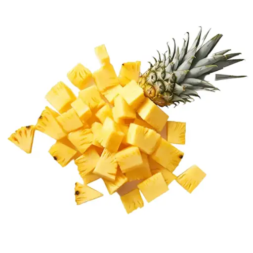 [300008] Ananas 565gr - Adria - 