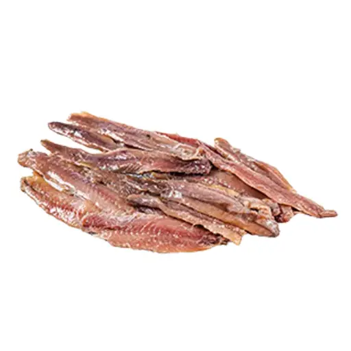 [300010] Filet d'anchois 720 gr 
