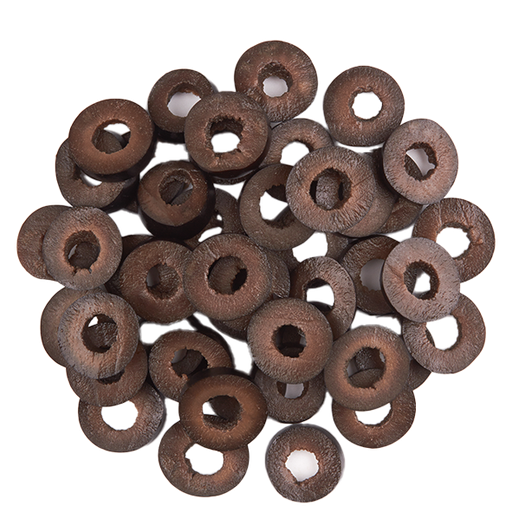 [300015] Olives noires coupées 5 kg 