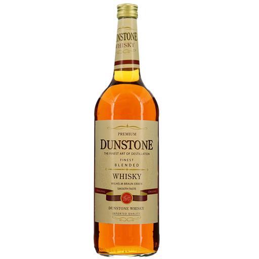 [400073] Whisky Dunstone 1L -40°-