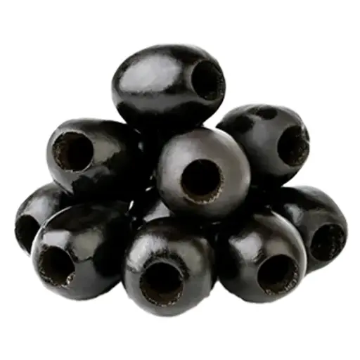[300016] Olives noires 5 kg 