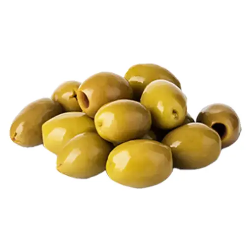[300017] Olives vertes 5 kg 