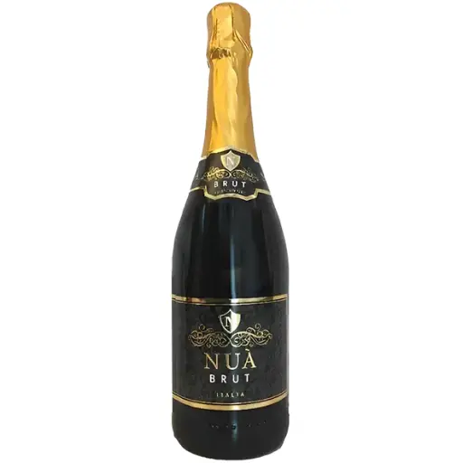 [400078] Nua Brut Spumante 12°/750ml