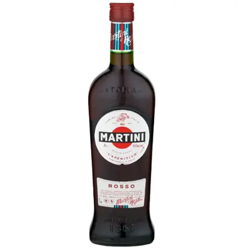 [400079] Martini Rouge 15°-1,5L