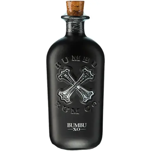 [400080] Bumbu Rhum 70cl -35°-