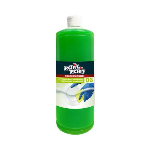 [600000] Liquide vaisselle N°06 1L - Pchit Pchit -  