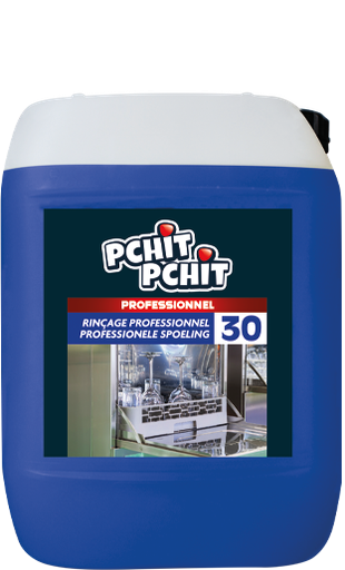 [600003] Rinçage lave vaisselle  N°30 10L               
- Pchit Pchit - 
