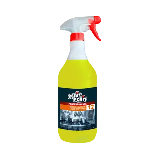 [600006] Dégraissant fort N°12 1L - Pchit Pchit - 