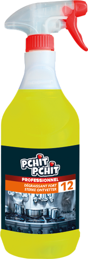 [600006] Dégraissant fort N°12 1L - Pchit Pchit - 